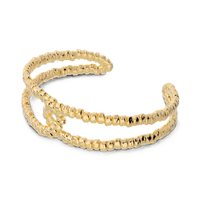 Armband Etrusca Dame in  Metall-Legierung WSET00915.YG